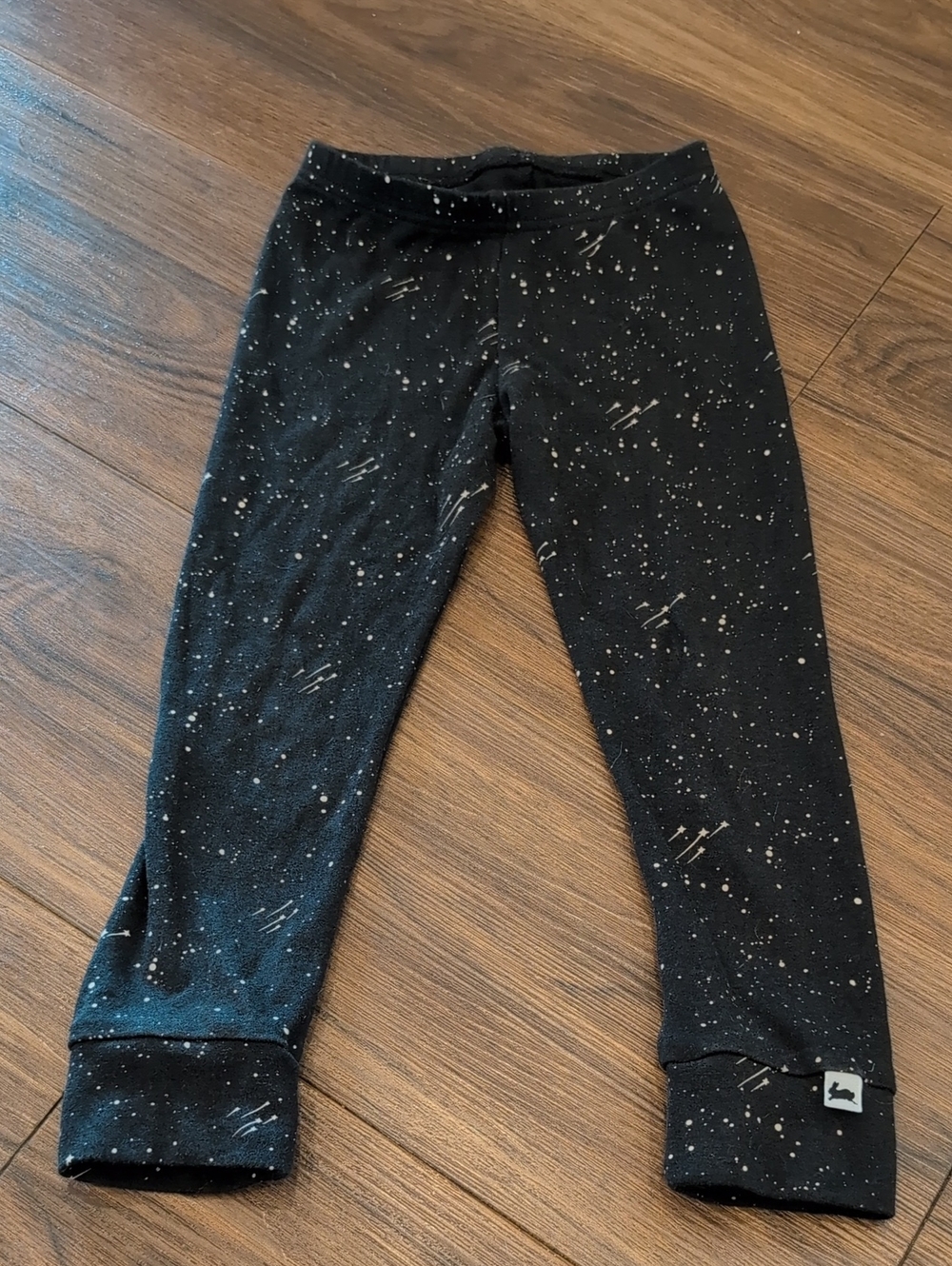 Littl & Lively Shooting Stars Leggings